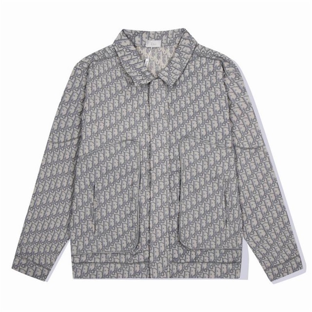 Dior Jacket m-3xl-016